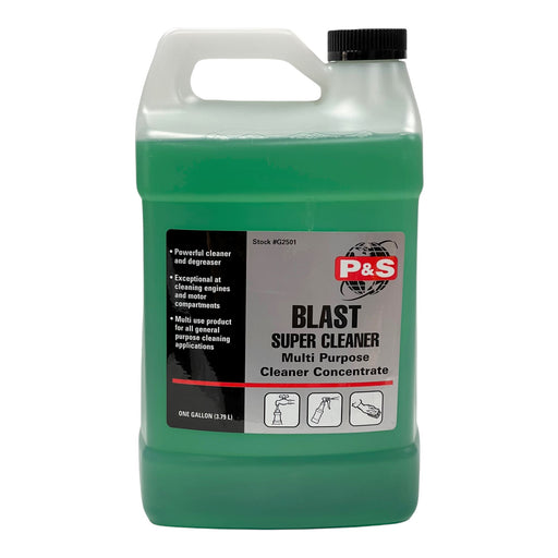 Orange Blitz All Purpose Cleaner Degreaser - Gal.