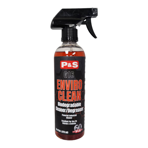 APC-Orange Citrus Degreaser 24 OZ – Car Care Shopping