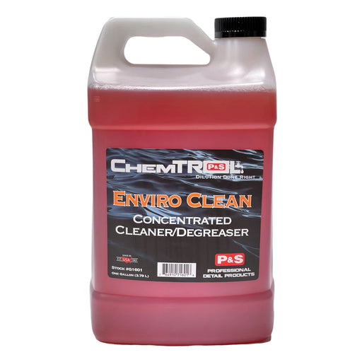 HiLustre® Glass X Concentrated Glass Cleaner — Detailers Choice