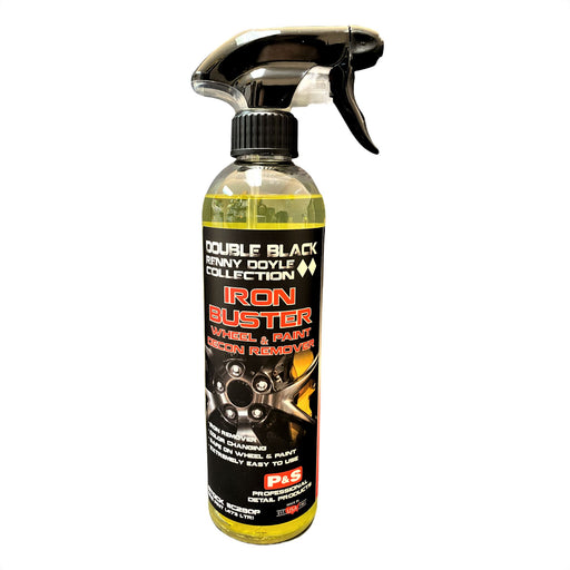 Ultra Clean® Ultra-X Wheel Cleaner Iron Remover