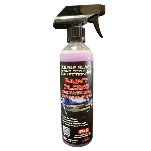 Clay Tech 3.0 Paint Correction Towel 12x12 - Liquid Performance