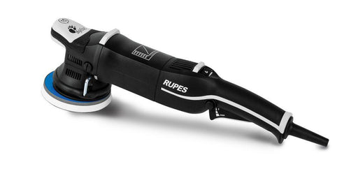 Rupes BigFoot Duetto 12MM Polisher Complete Kit/Deluxe Edition
