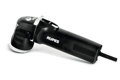 RUPES BIGFOOT HLR75 iBRID MINI POLISHER