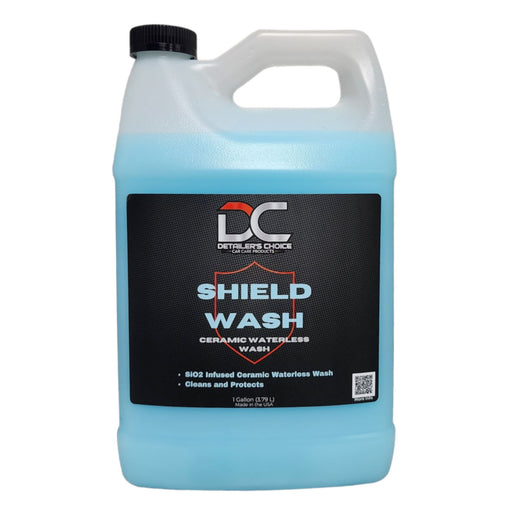 Absolute Rinseless Wash 1 Gal – Detaillink