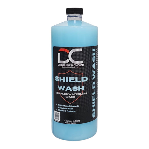 Epic Waterless Wash – P & S Detail Products