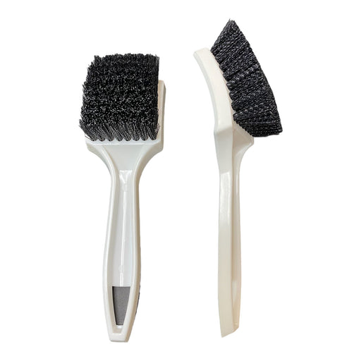 Maxshine Premium Large Stiff Bristle Detailing Brush