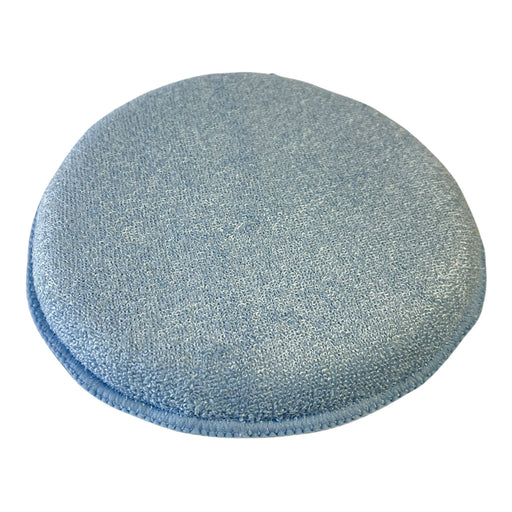 Maxshine Tire Dressing Applicator Clean Wheel Foam Pad- Curved