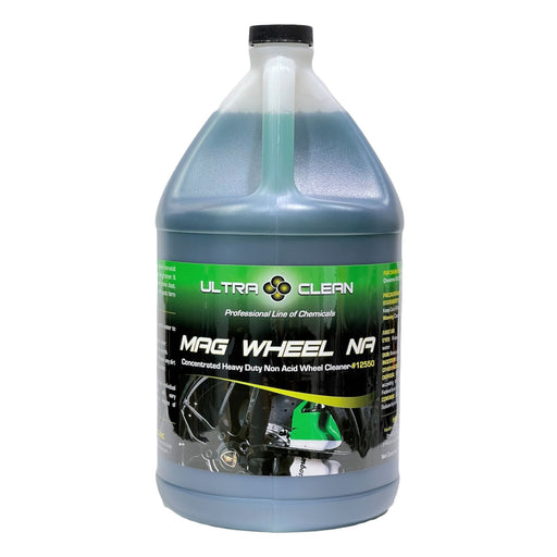 The Rag Company + P&S Detail Products - Brake Buster Wheel and Tire Cleaner  - Non-Acid Formula Safe for All Wheel Types, Removes Brake Dust, Oil