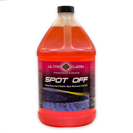 The Juice A.I.O. Non Acid Tire & Rim Cleaner – FAB Detail Supplies
