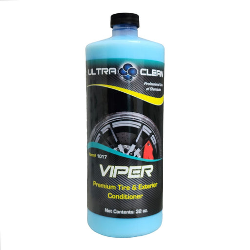 Extreme Super Shine 1 Gallon, Extra Glossy Tire Dressing Apply Wet or Dry  USA