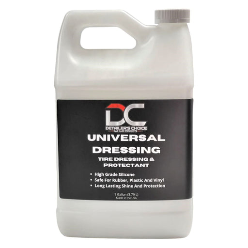 HiLustre® Glass X Concentrated Glass Cleaner — Detailers Choice