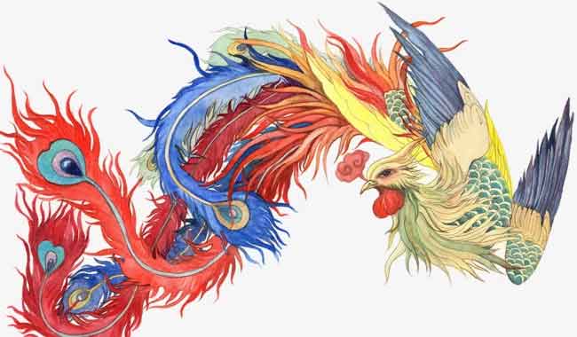 phoenix-symbole-chinois