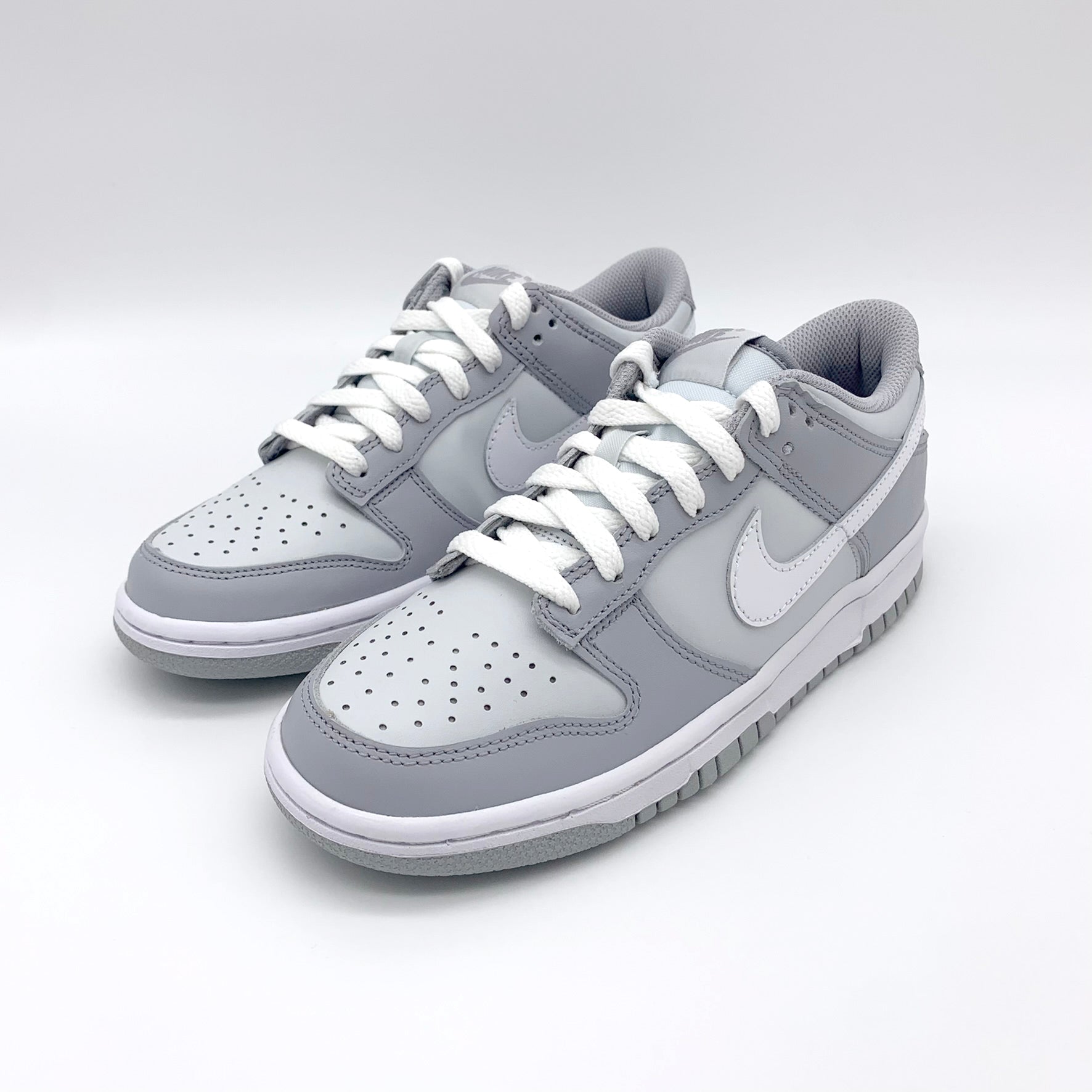 Nike Dunk Low Two Tone Grey | ubicaciondepersonas.cdmx.gob.mx