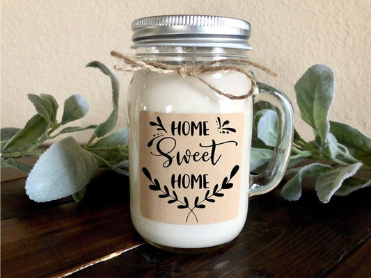 First Home Gift for Couple  New Home Housewarming Gift – The Gift