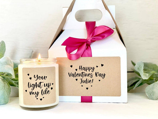Personalised Valentine's Day Gift Ideas for Men | PGS Blog