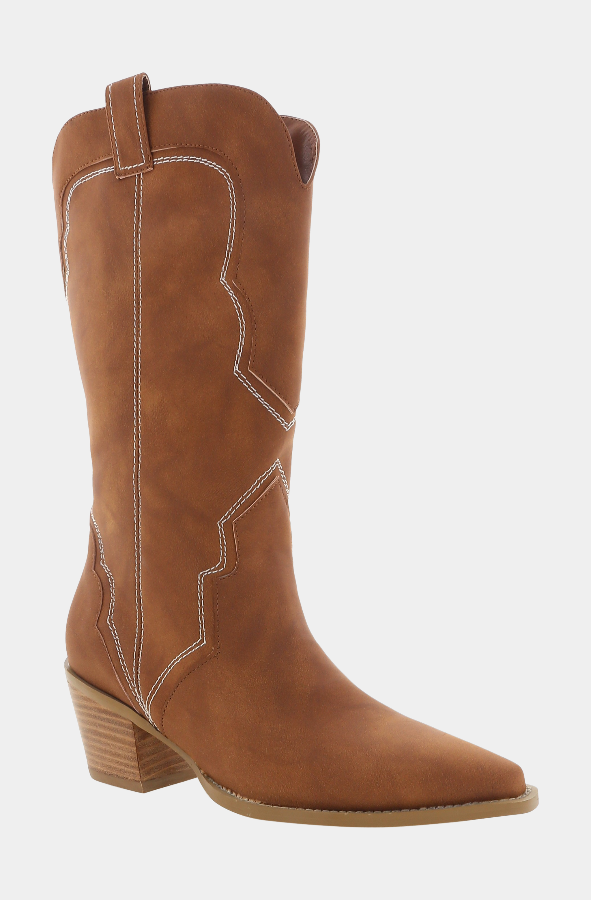 Dariel Boot - Hemline Austin product image