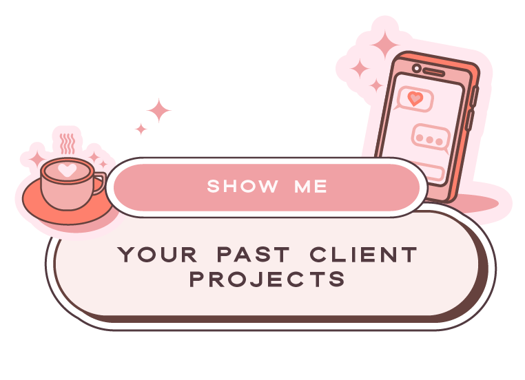 Past Client Projects