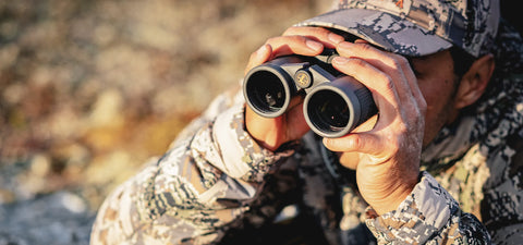 Leupold Hunting Binoculars