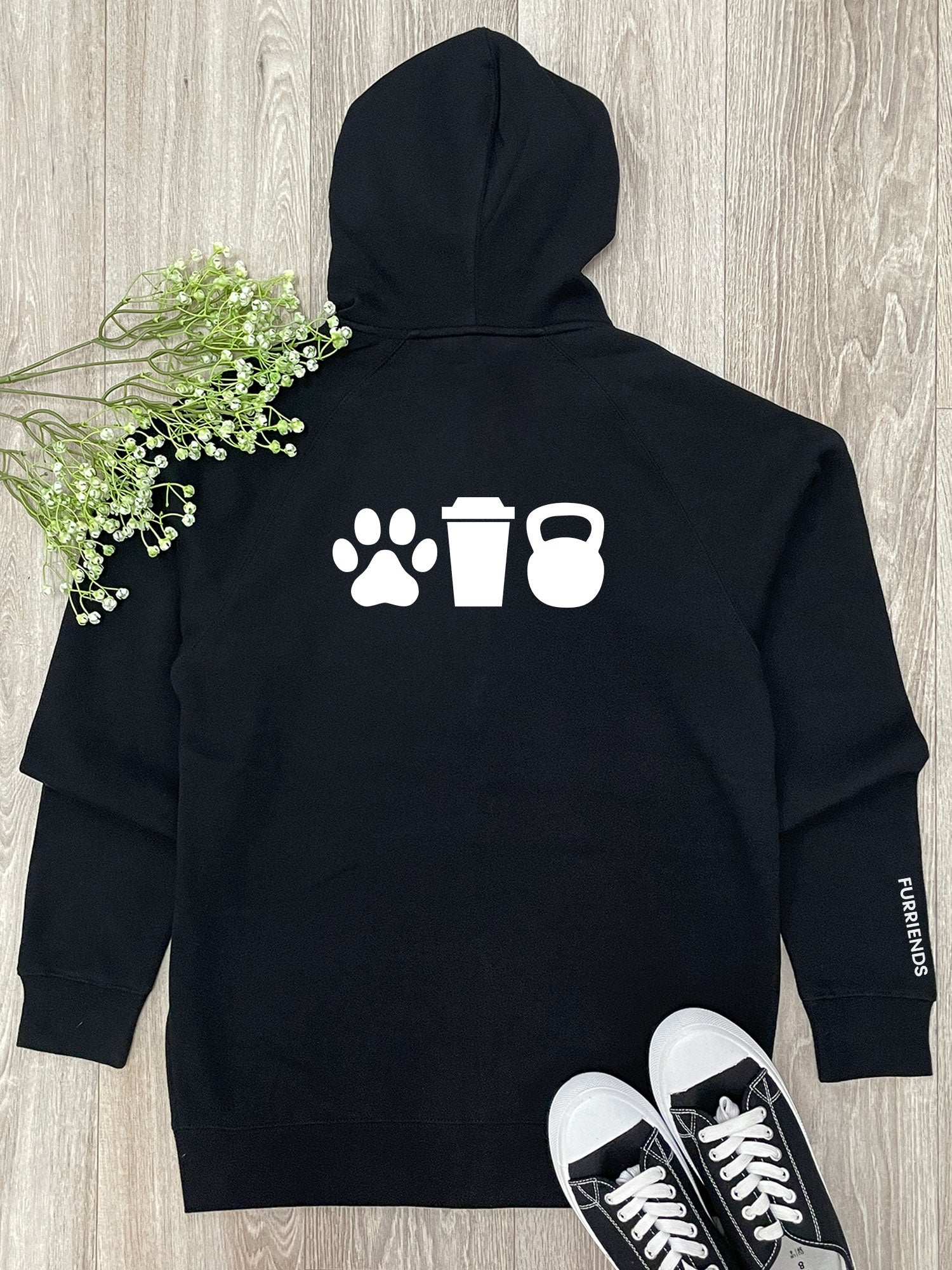 Hoodies for Pet Lovers | Furriends Australia