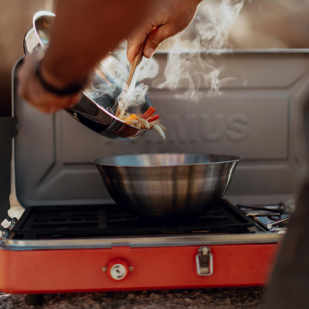 Primus | Profile Duo Stove/grill