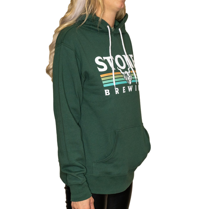 Stone Brewing Paramount Hoodie - Shop Now | Stone Brewing