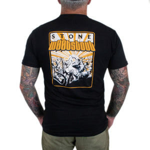 Stone Los Angeles Baseball Jersey – Stone Brewing