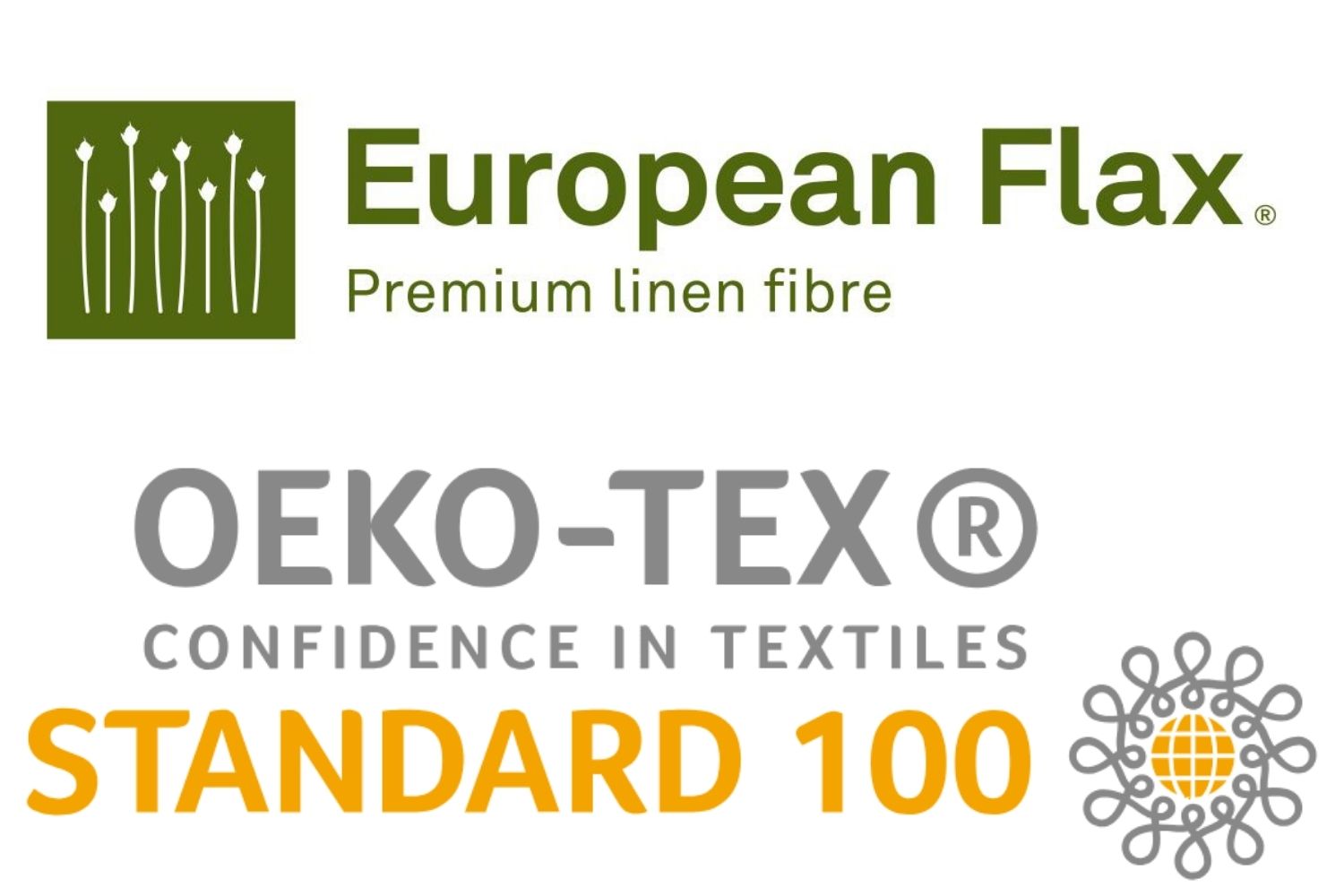 EUROPEAN-FLAX-Zertifikat