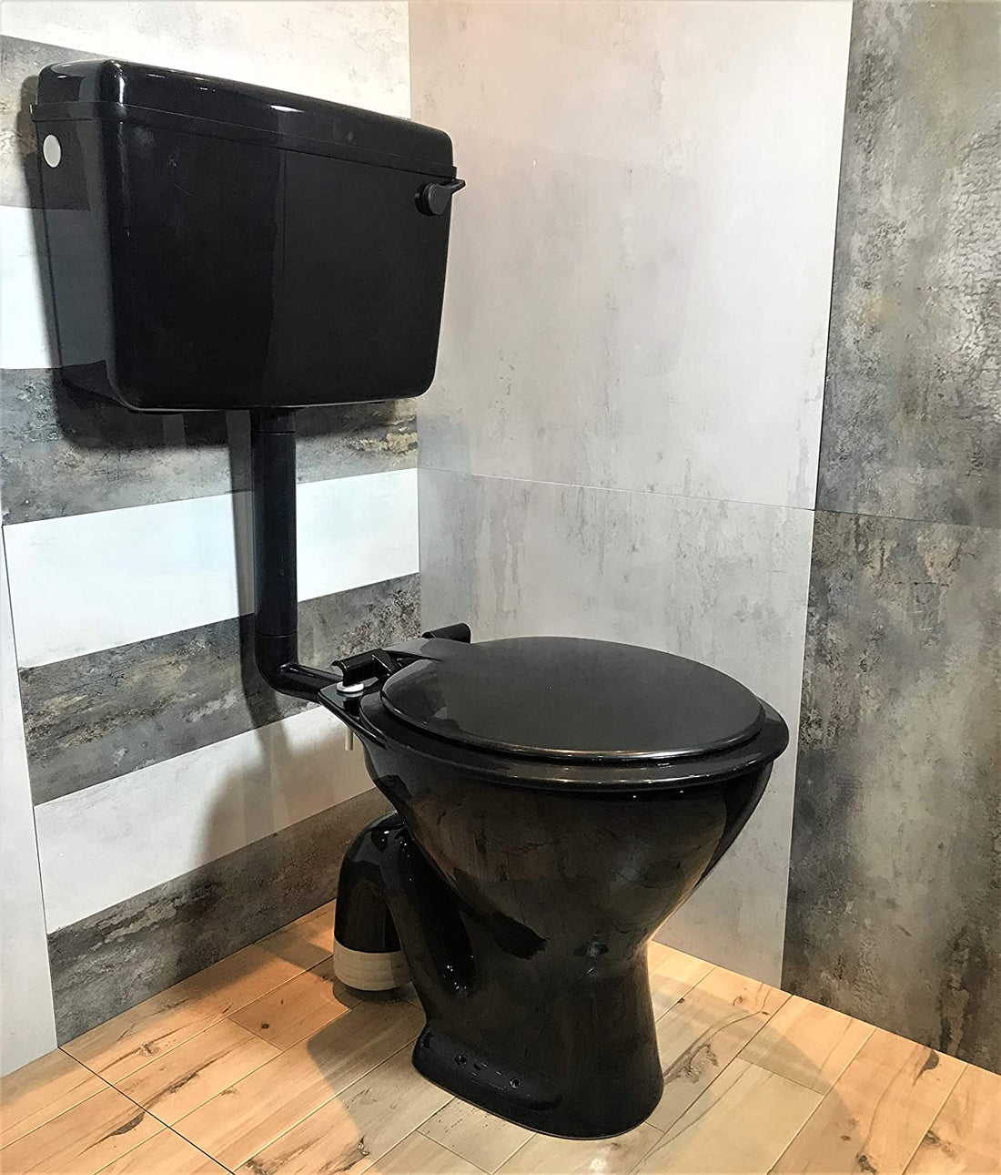 Choosing the Right Type of Flush Tank for Your Toilet: A Comprehensive