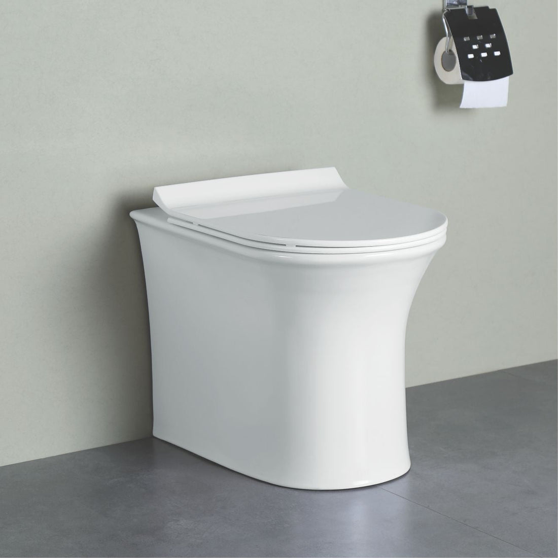 Choosing the Right Type of Flush Tank for Your Toilet: A Comprehensive