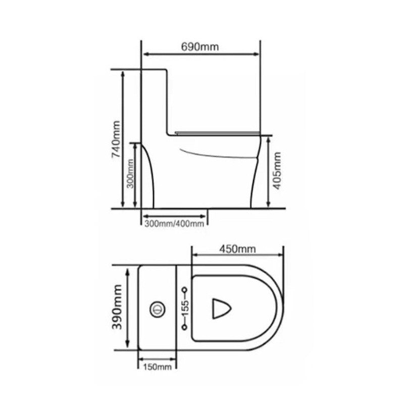 Choosing the Right Type of Flush Tank for Your Toilet: A Comprehensive