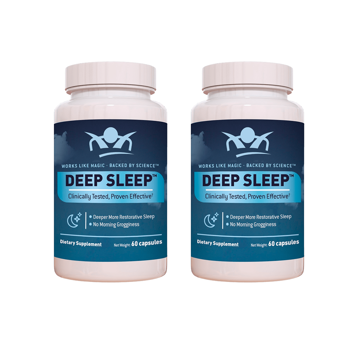 Deep Sleep_Buy 1 Get 1 Free - Fix My Sleep product image