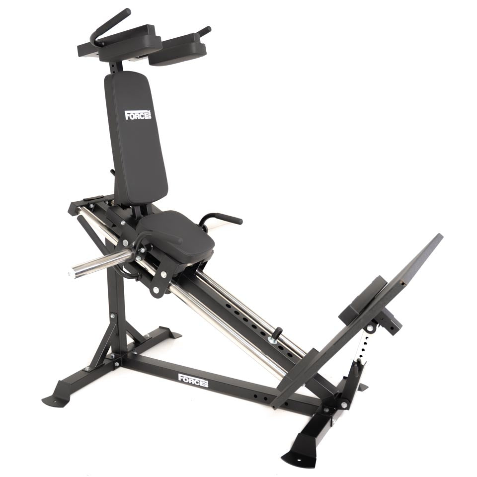 Force USA Compact Leg Press & Hack Squat - Force USA Canada product image