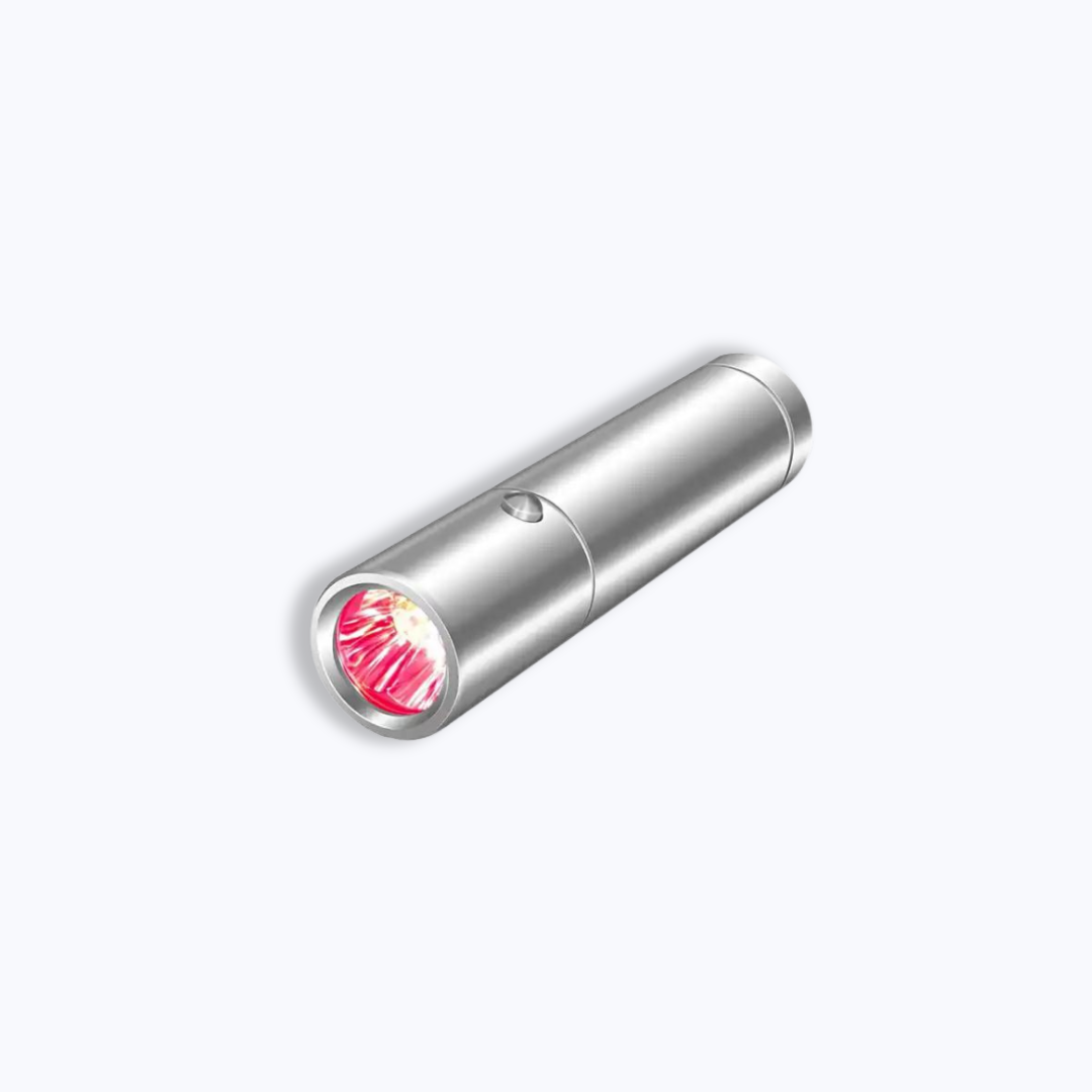 Lumitter™ Portable Red Light Therapy Torch - Lumitter product image