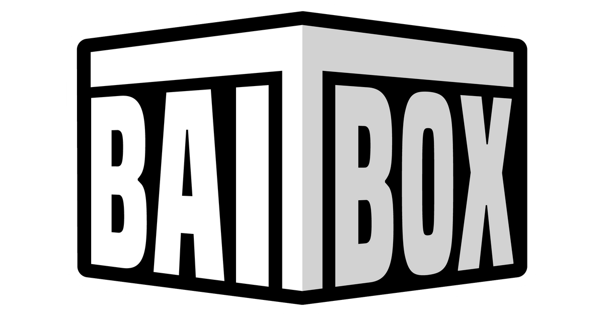 Baitbox shoppen