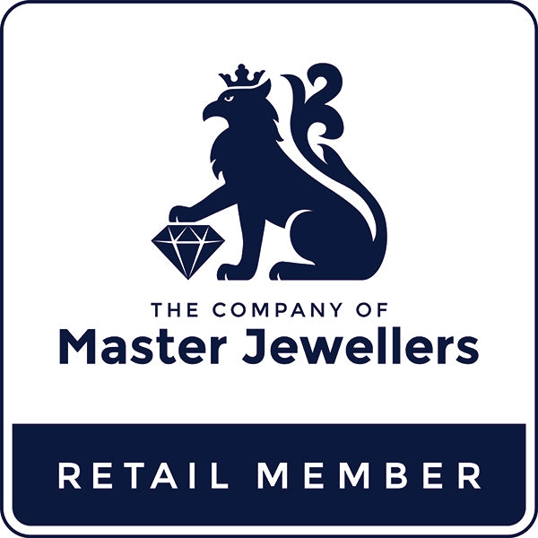 The Company of Master Jewellers Retail Member