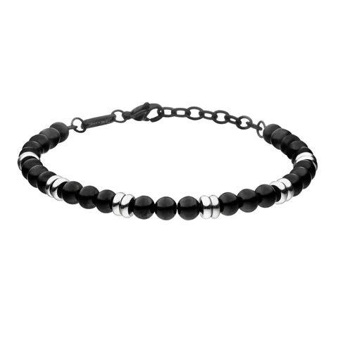 Evil Eye Bracelets For Couples | Black Bracelet | White Bracelet | Beads  Bracelet | Fashion Jewellery | April 2023 at Rs 249.00 | Meerut| ID:  2850590603462