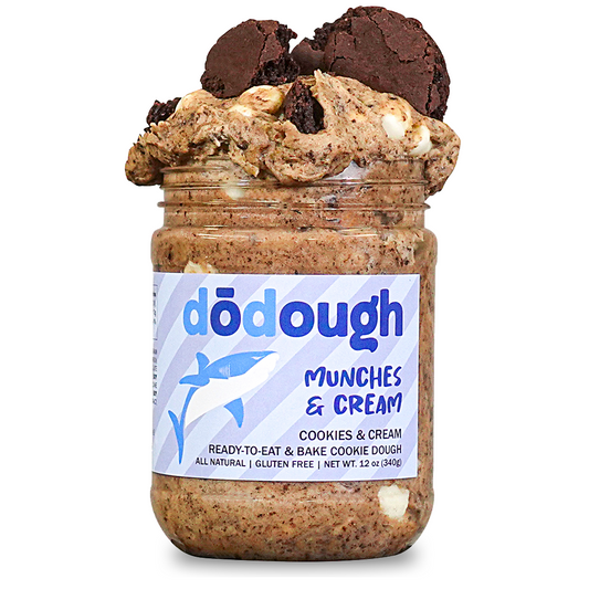 Edoughble Gift Card - Edible Cookie Dough