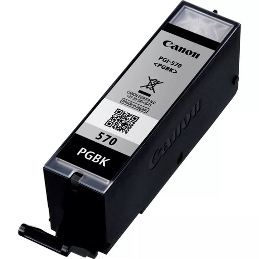 Canon PG-545 Black Ink Cartridge — The Flash Centre