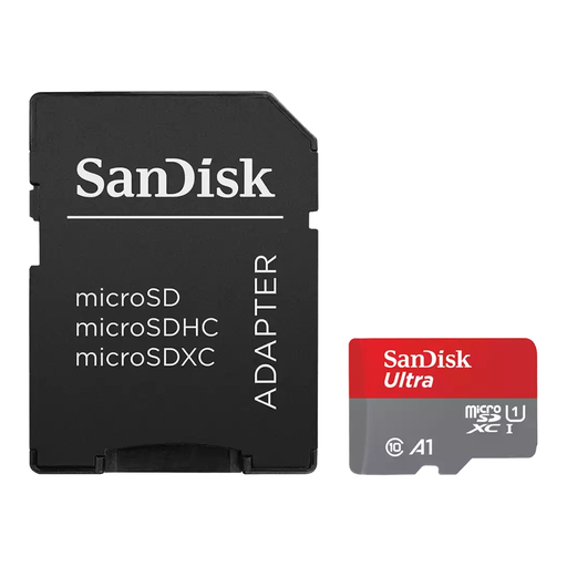 SanDisk SD™ UHS-I USB 3.0 Card Reader — The Flash Centre