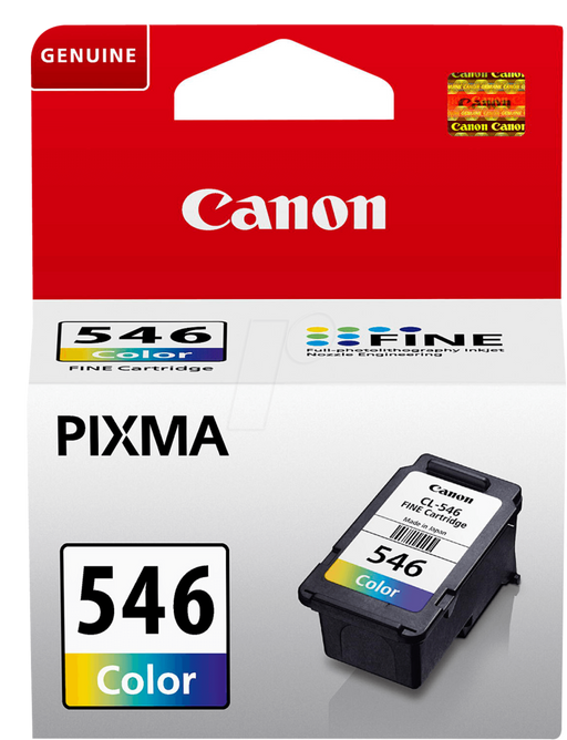 Canon PG-545 Black Ink Cartridge — The Flash Centre