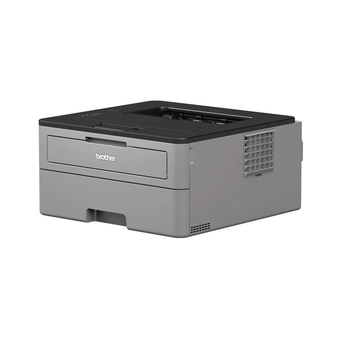 Brother Hl L2310d Compact Mono Laser Printer — The Flash Centre 7423