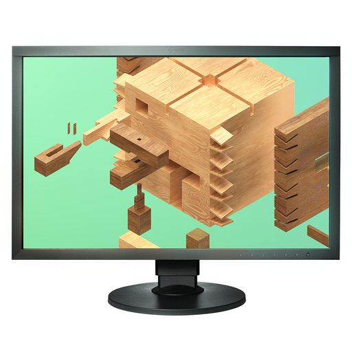 EIZO ColorEdge CS2740 27in Monitor — The Flash Centre