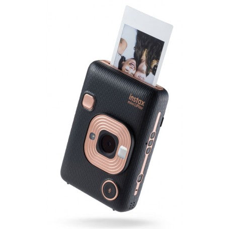 Fujifilm Instax Mini LiPlay Review