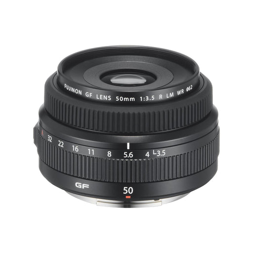 Fujifilm GF 63mm F2.8 R WR Lens — The Flash Centre