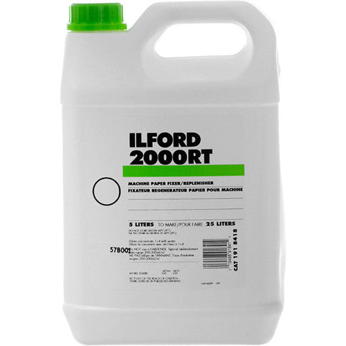 Ilford Rapid Fixer - 500ml