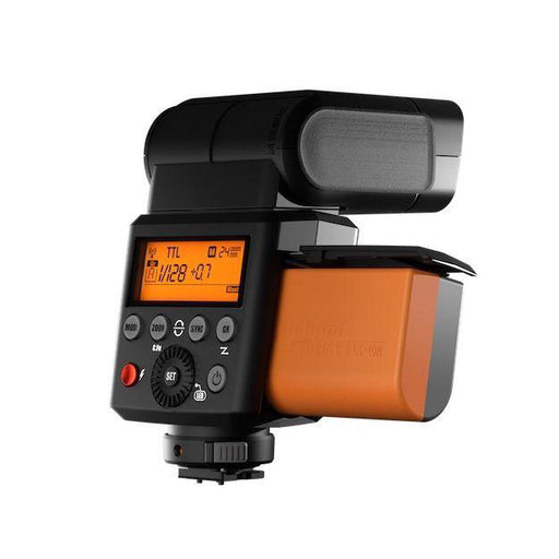 Hahnel HL-E12 Canon Battery (LP-E12) — The Flash Centre