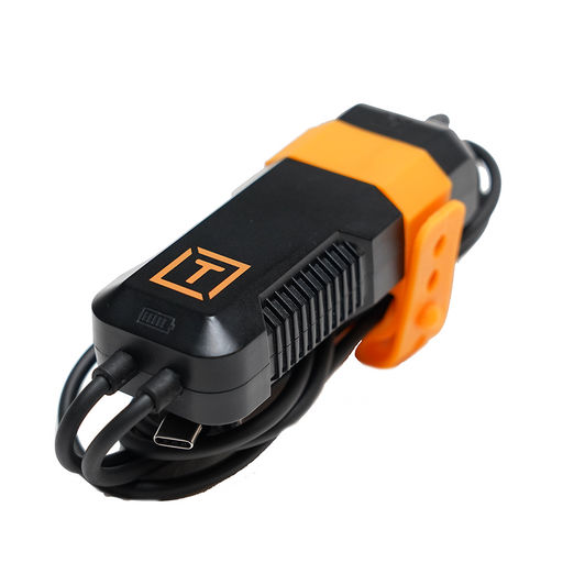 Tether Tools Onsite USB-C 30W Battery Pack — The Flash Centre