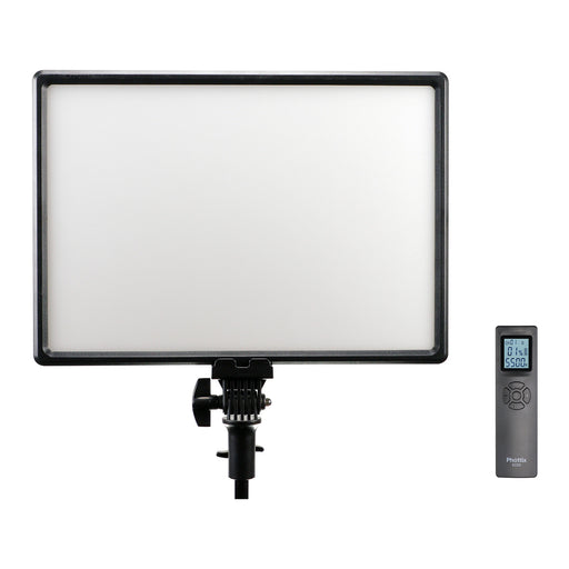 Phottix Nuada R3 II Bi-Colour Video LED Light (13