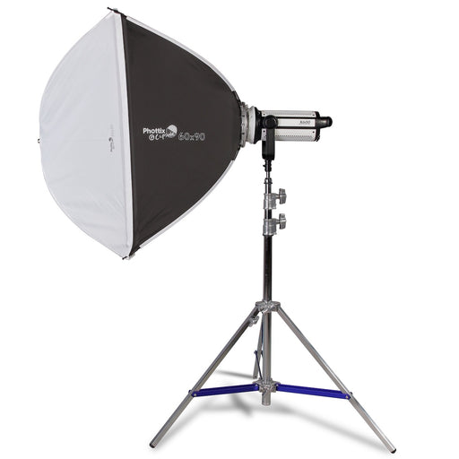 Phottix G-Capsule Multi-Function Softbox Deep 40cm — The Flash Centre