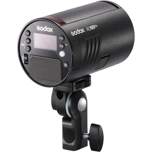 Godox AD200 Pro TTL Witstro Flash Head — The Flash Centre